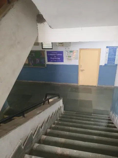 RCC Institute Of Information Technology Campus photo 2